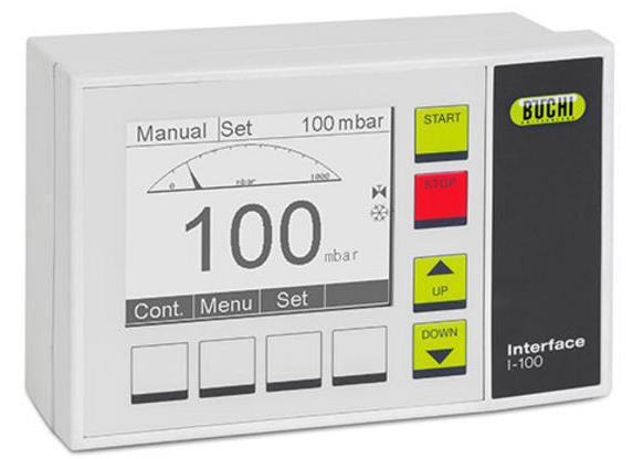 Interface I-100