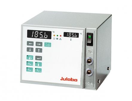 LC4 Laboratory Temperature Controller
