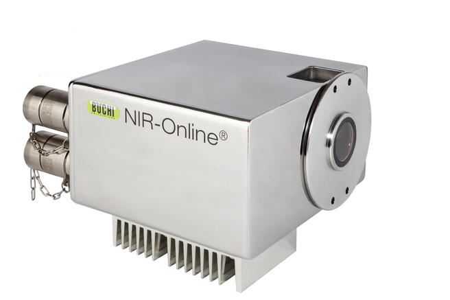 NIR-Online Multipoint System