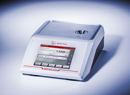 Abbemat 3X00 Compact Refractometers