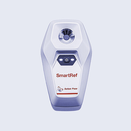 Digital Refractometer SmartRef