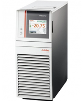 High Dynamic Closed Temperature Control Systems