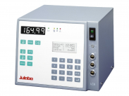 Laboratory temperature regulator