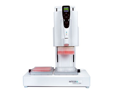 Microplate Dispensers