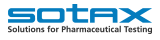 Sotax Solutions for pharmaceutical testing