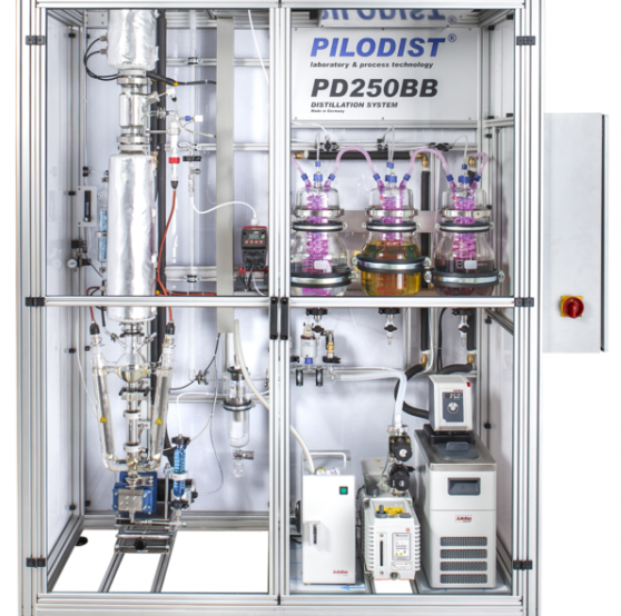 PILODIST GmbH (Германия)